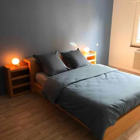 T3 Cosy - Parking Prive *